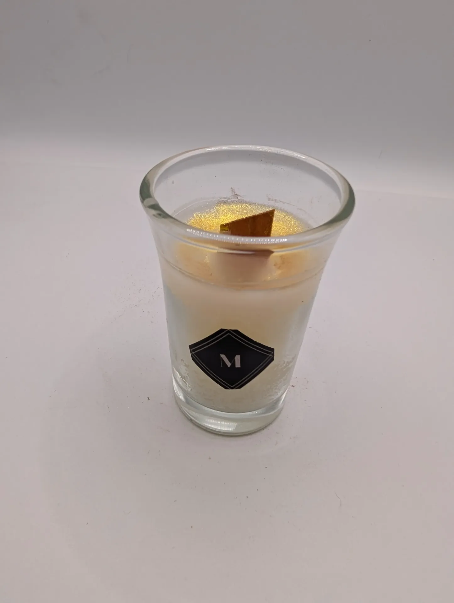 M. Shots