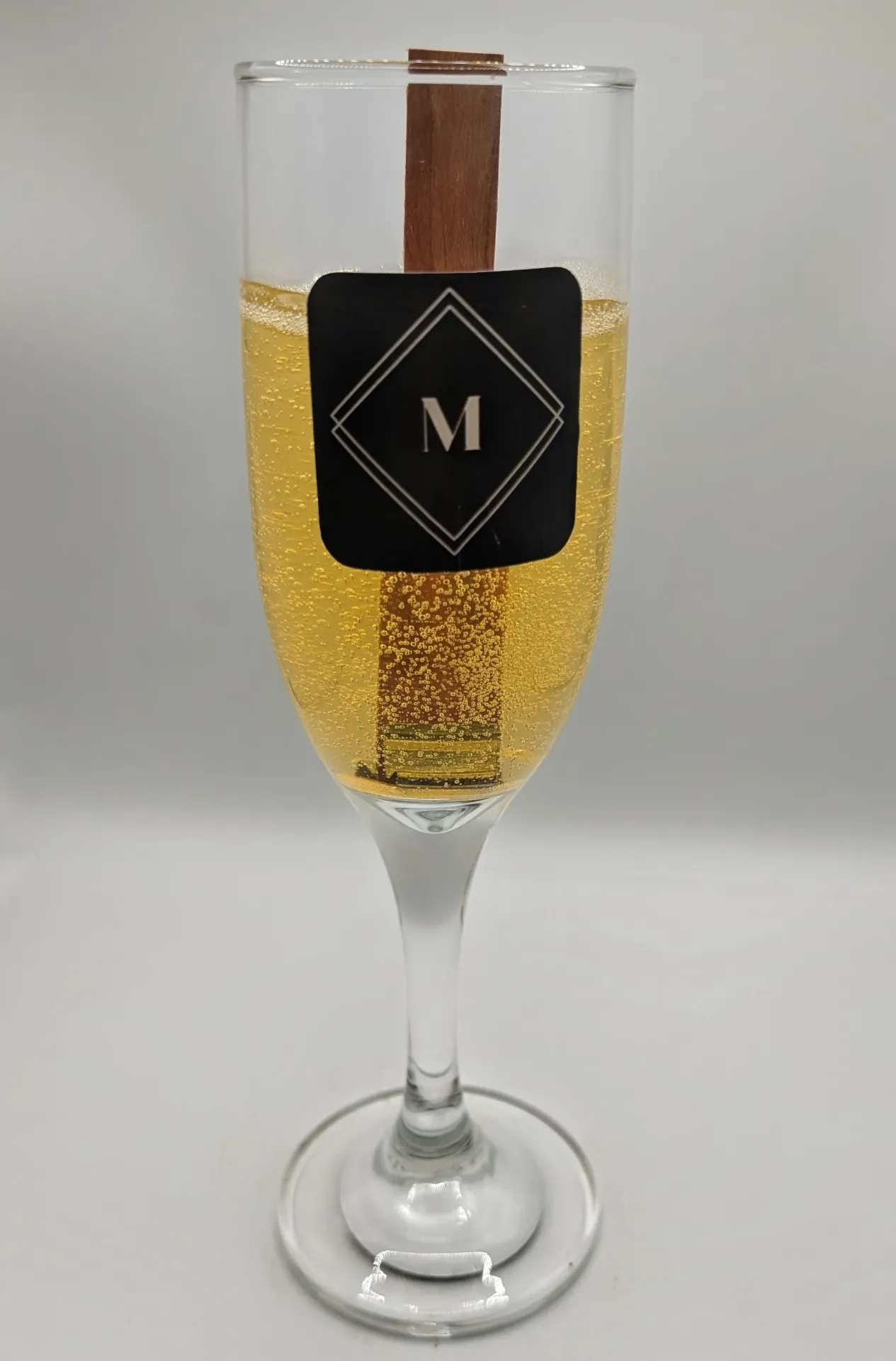 Bubbly