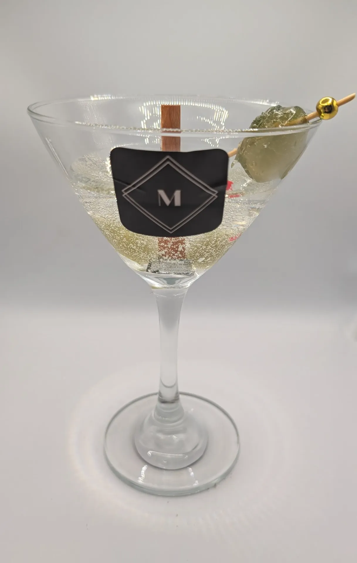 M.artini
