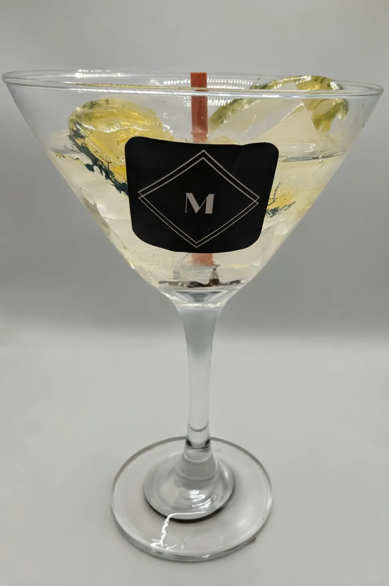 Gin And Tonic