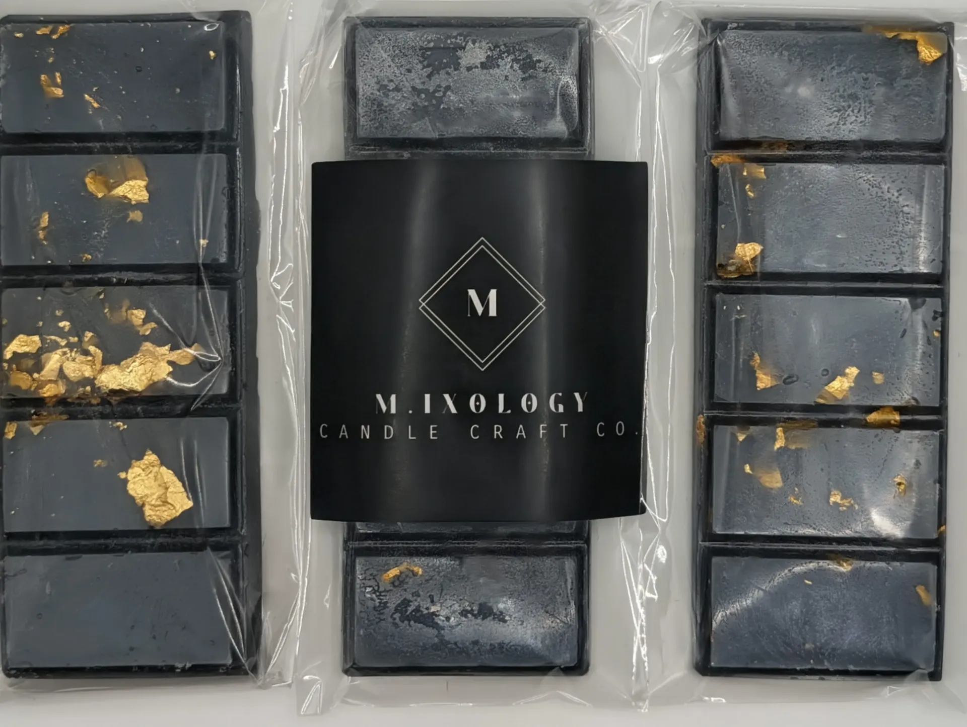 M. Wax M.elts - Tobacco and Vanilla