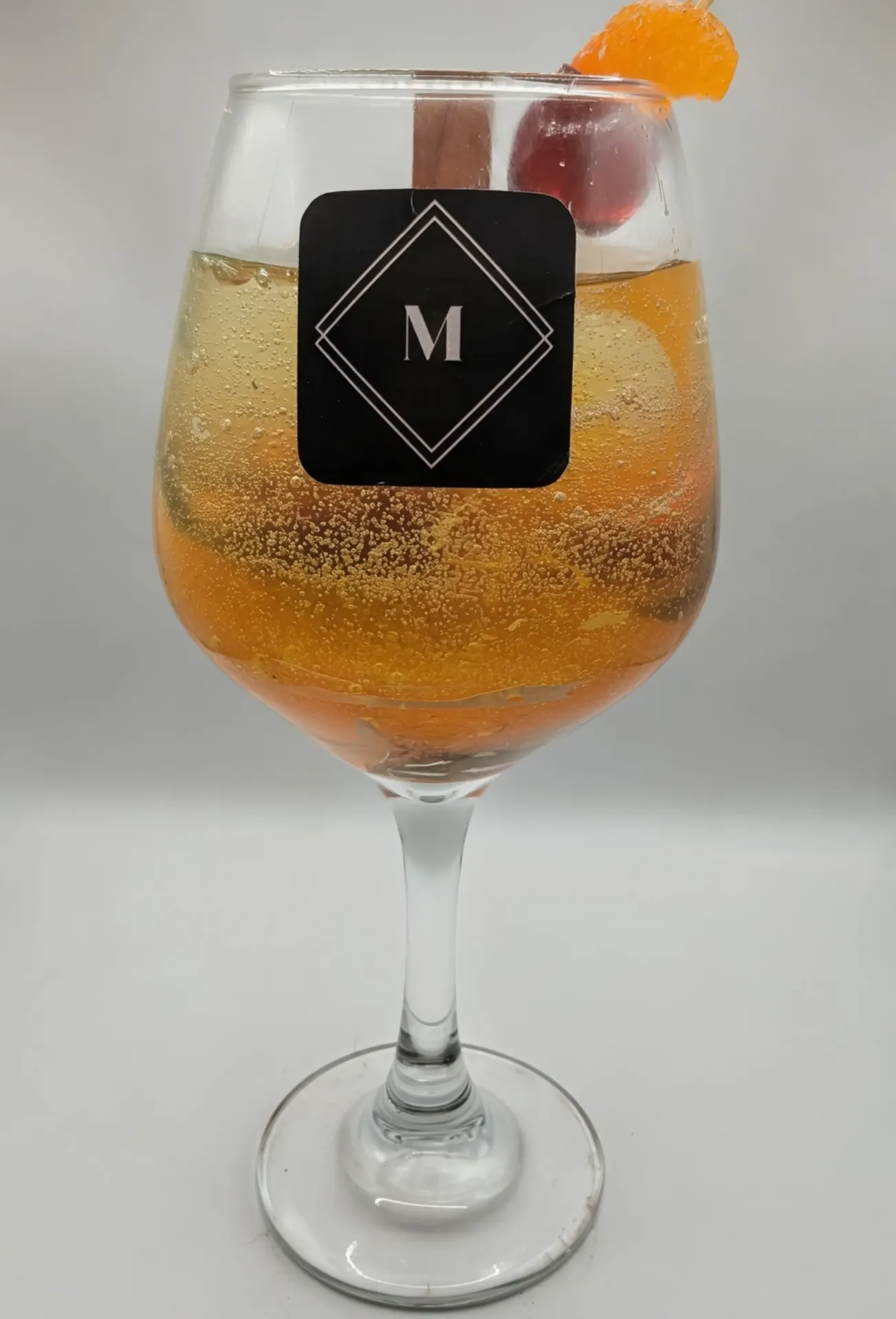 White Wine Sangria