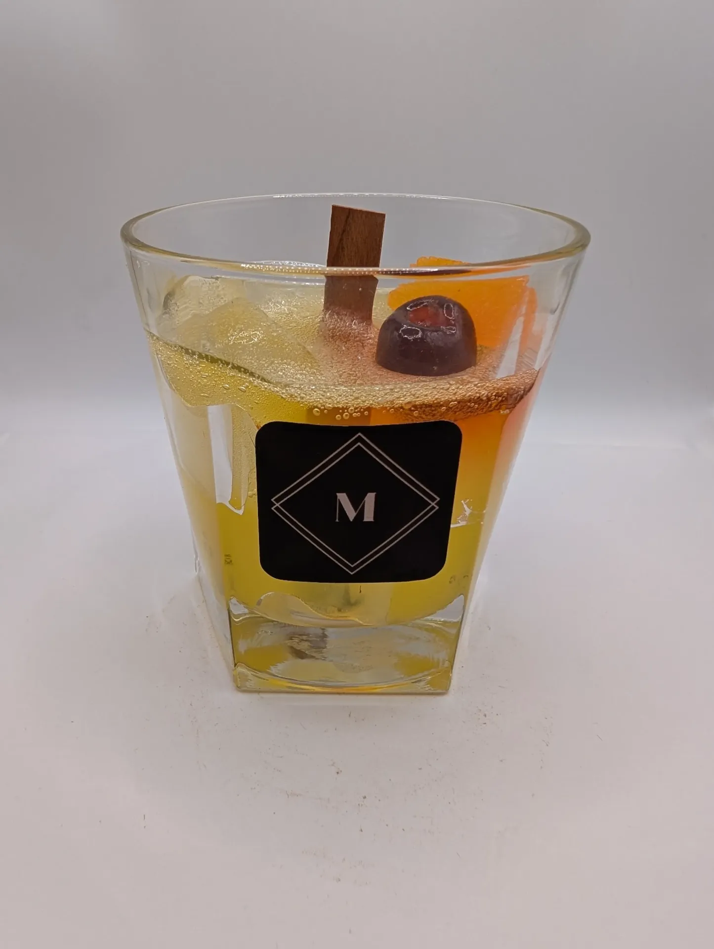 Whiskey Sour